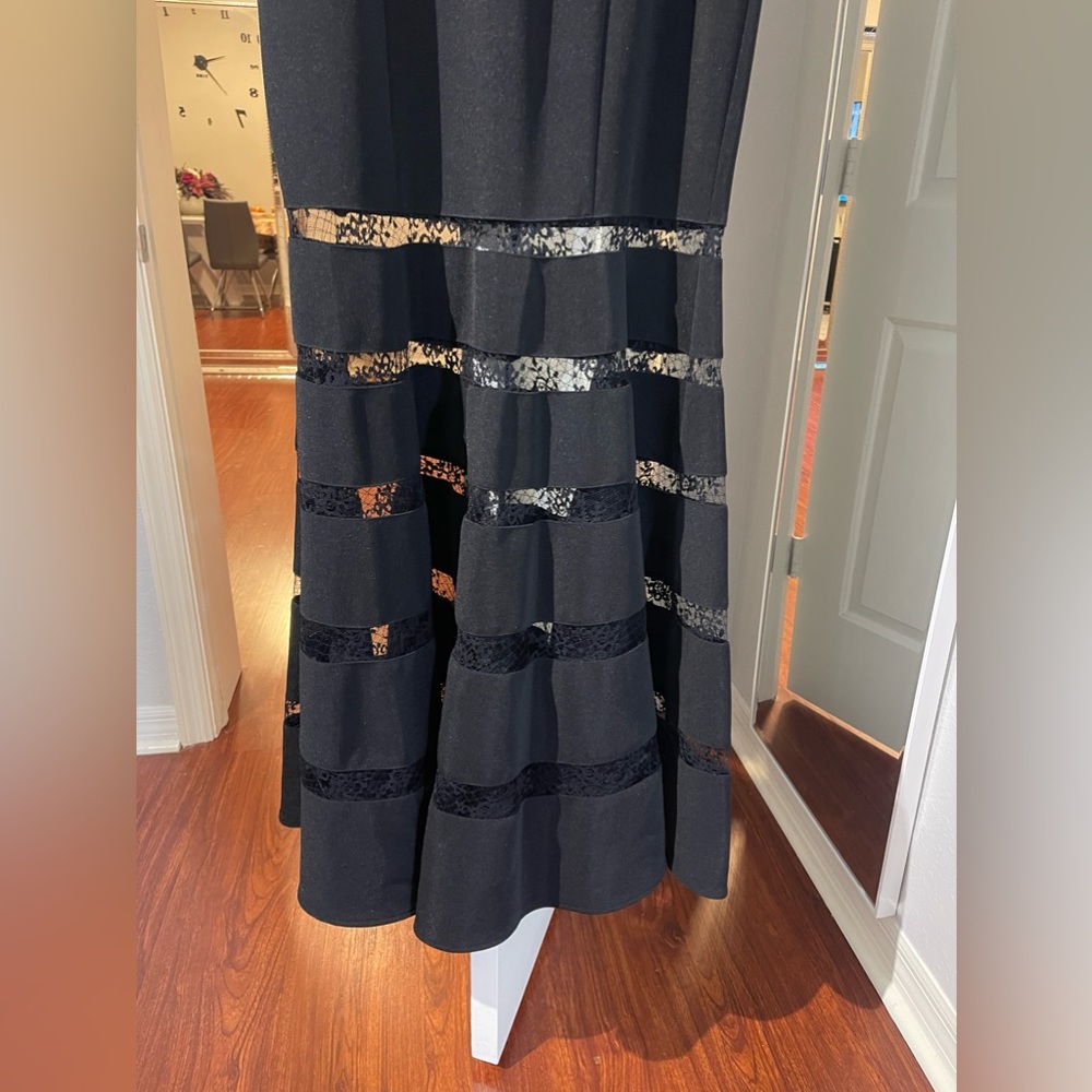 Cache dress - Picture 5 of 5